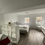 Mini Apartement Cala Luna