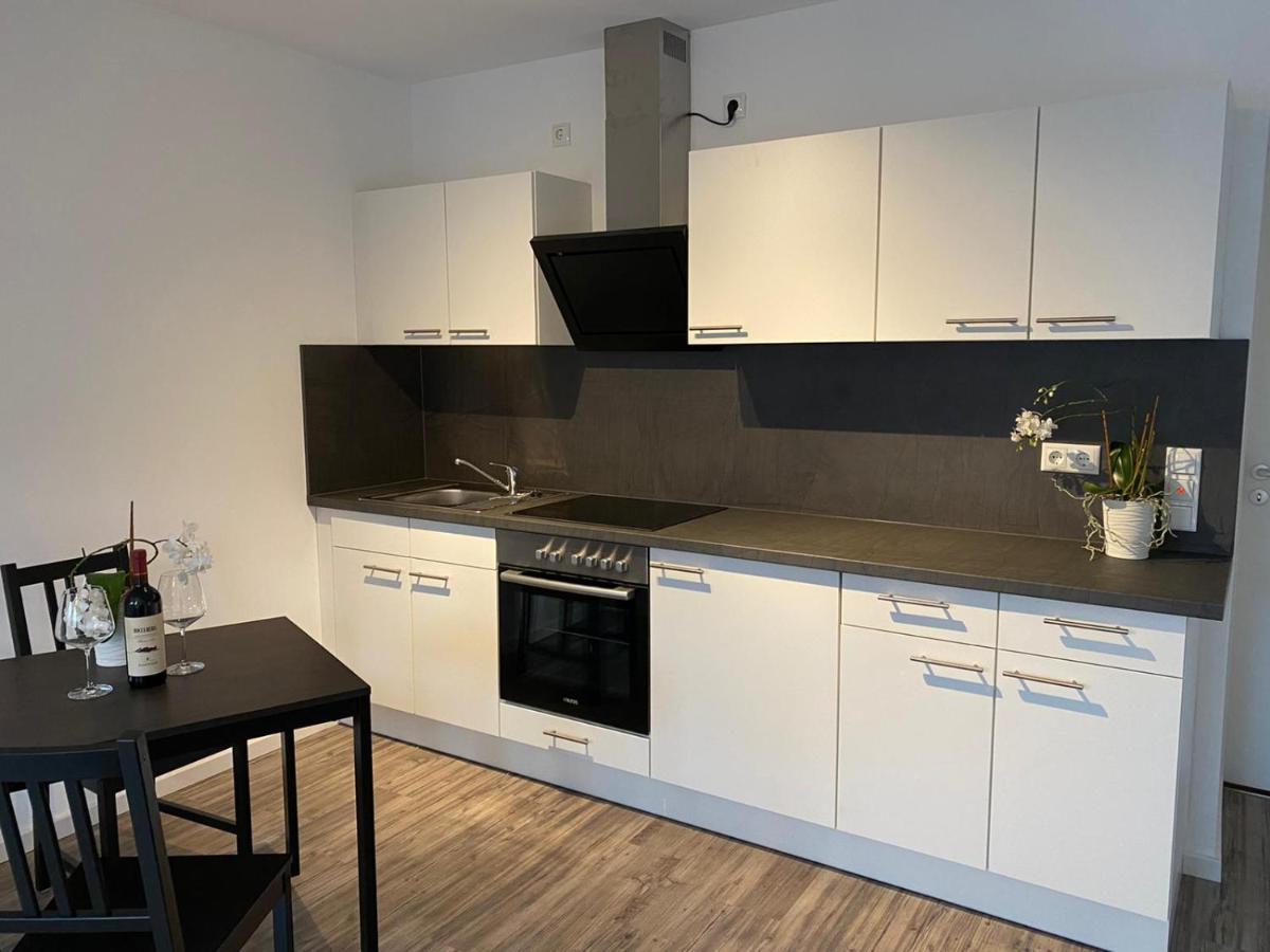 Apartment Mini Apartement Cala Luna