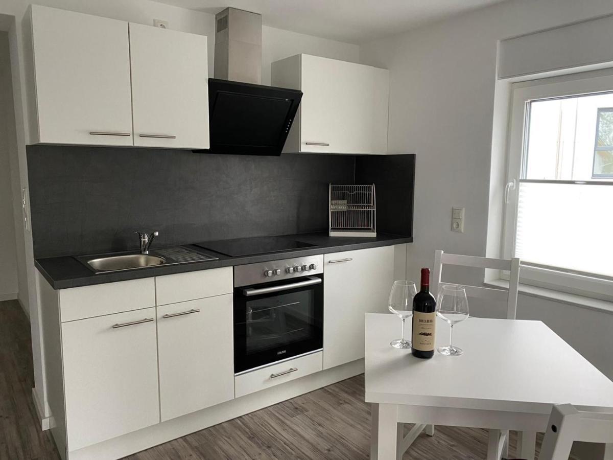 Mini Apartement Cala Luna Apartment Marburg