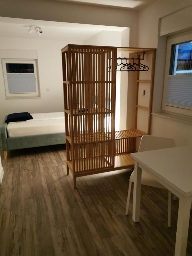 Apartment Mini Apartement Cala Luna