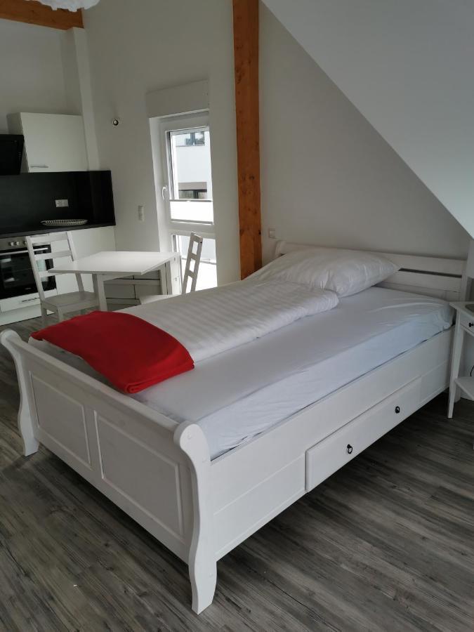 Apartment Mini Apartement Cala Luna Marburg